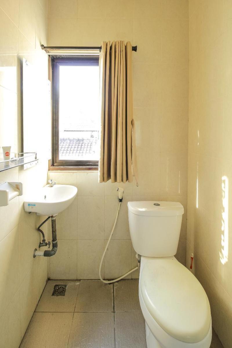 Tuban Torres Accommodation Kuta Lombok Esterno foto