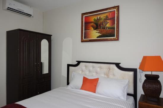 Tuban Torres Accommodation Kuta Lombok Esterno foto