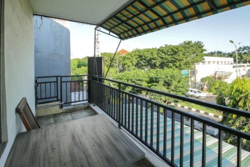 Tuban Torres Accommodation Kuta Lombok Esterno foto