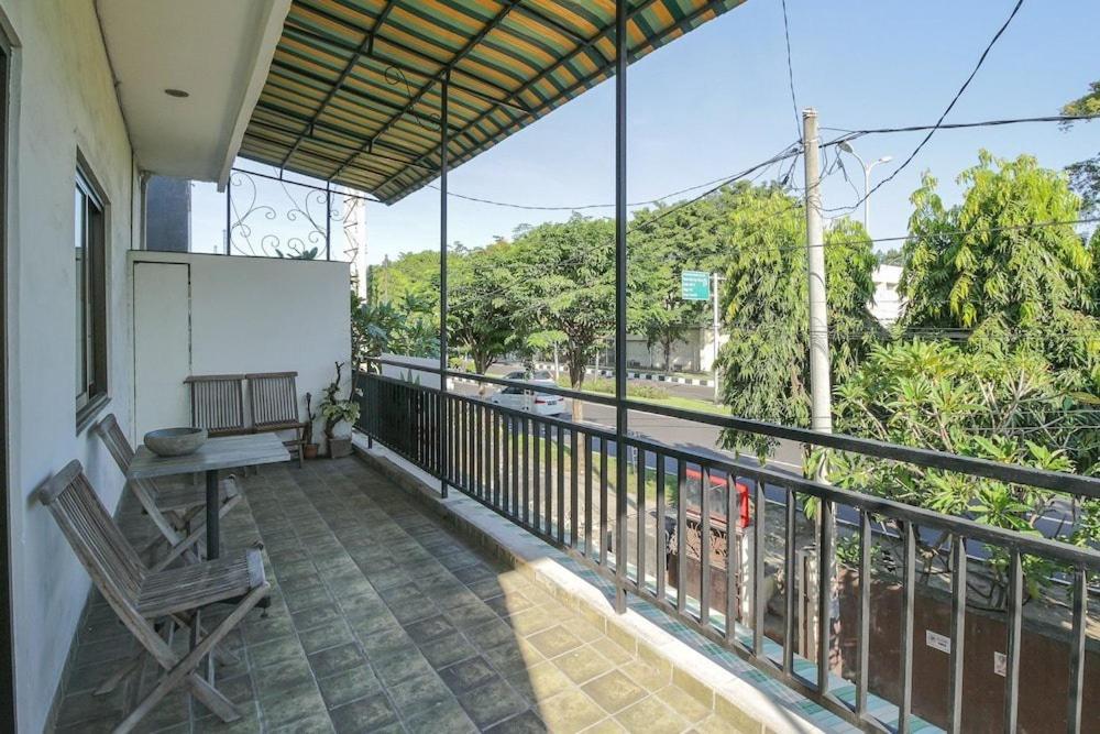 Tuban Torres Accommodation Kuta Lombok Esterno foto
