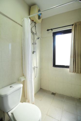 Tuban Torres Accommodation Kuta Lombok Esterno foto