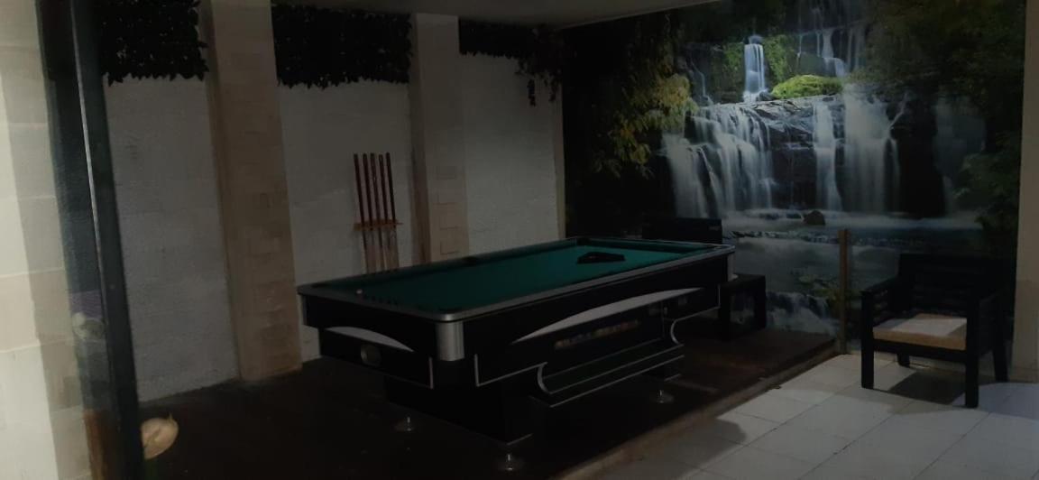 Tuban Torres Accommodation Kuta Lombok Esterno foto